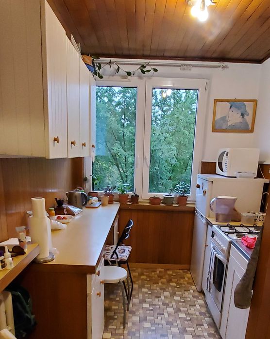 Pokój 1-osobowy, os. Kościuszkowskie, Kraków, Nowa Huta