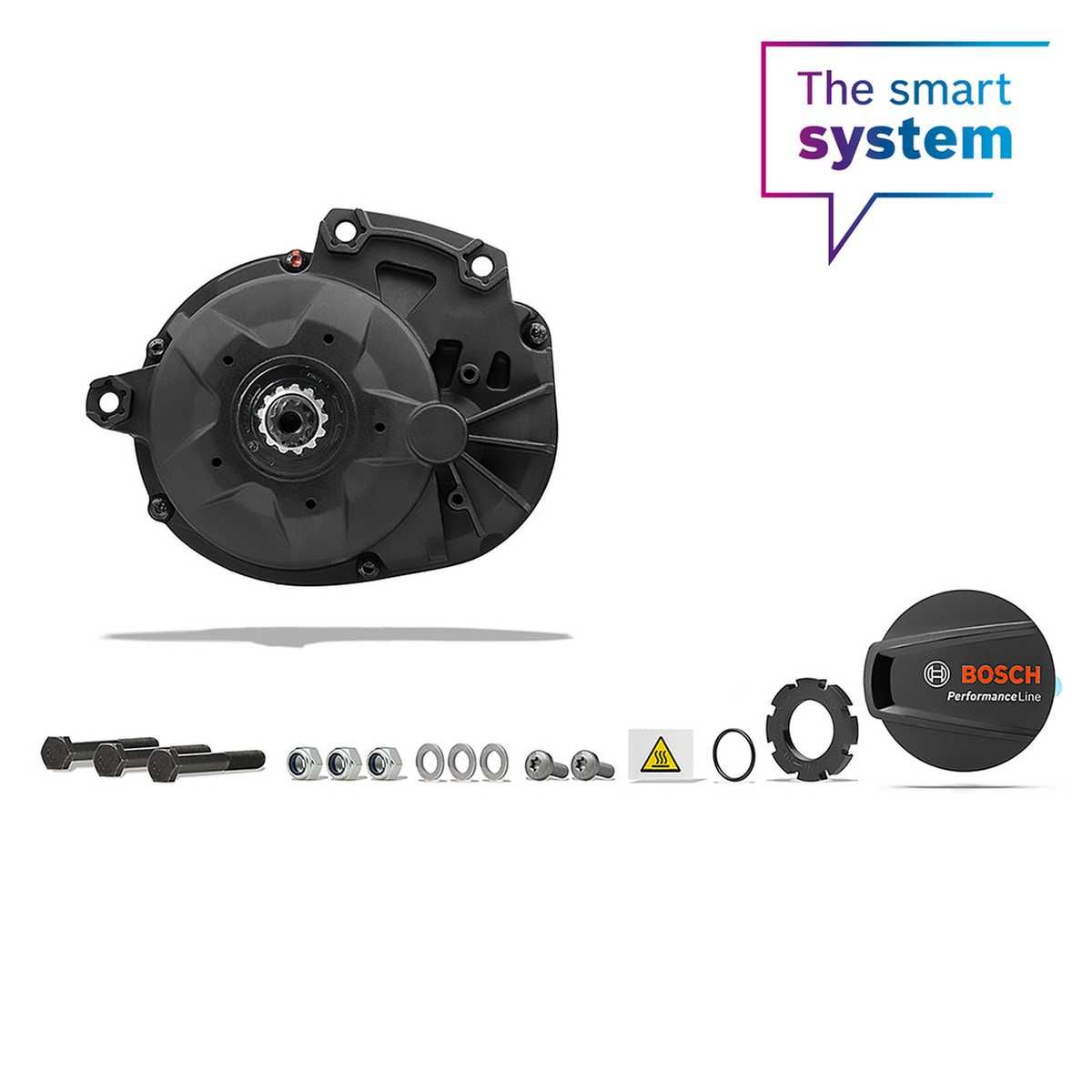 Silnik Bosch Smart Performance Line BDU3360