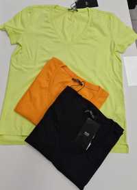 T-shirt damski XS,S,M,L