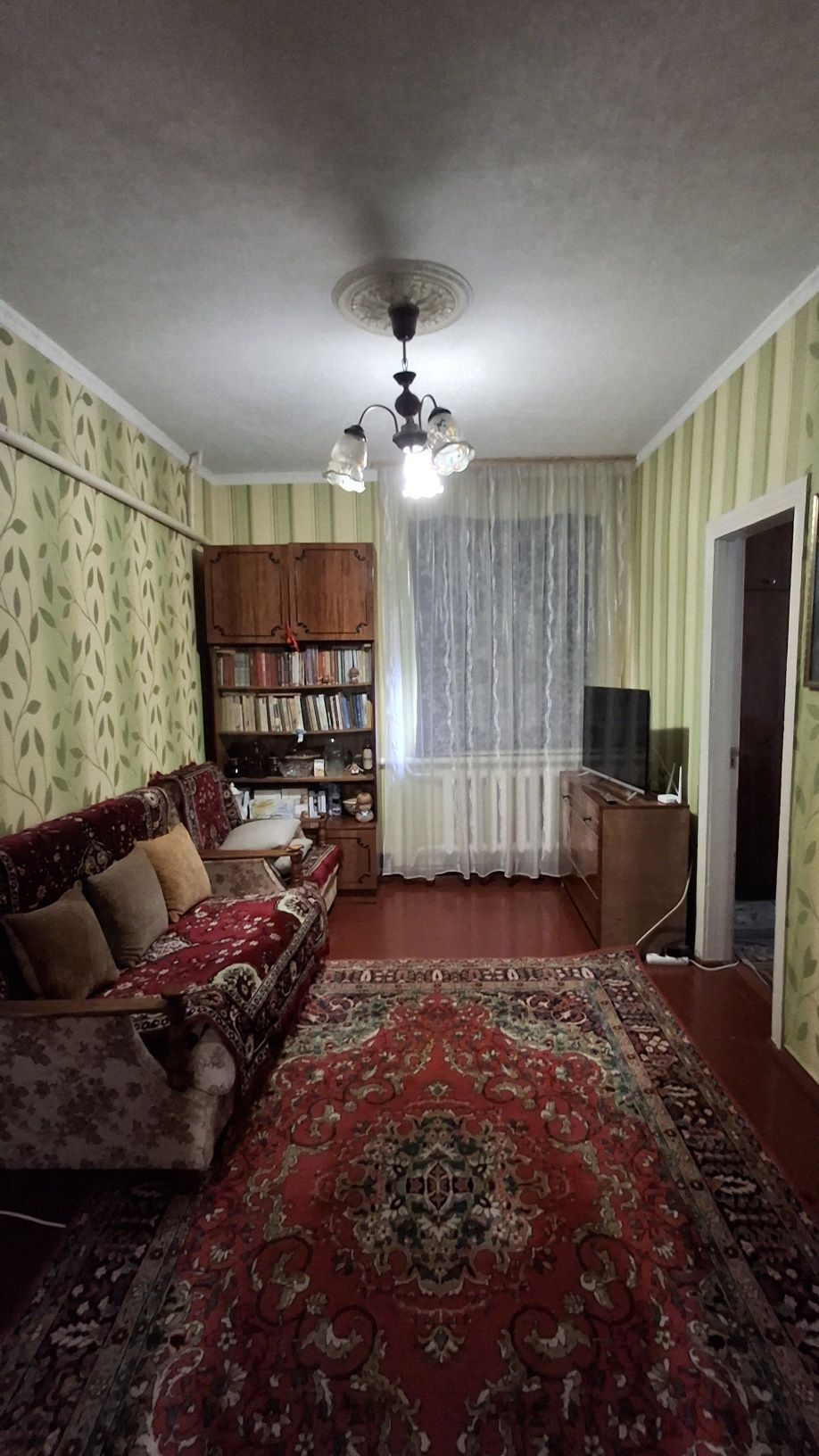 Продам будинок 5хв., до центру міста