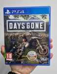 Gra Days Gone  PS4  Salon Canal+ Rajcza