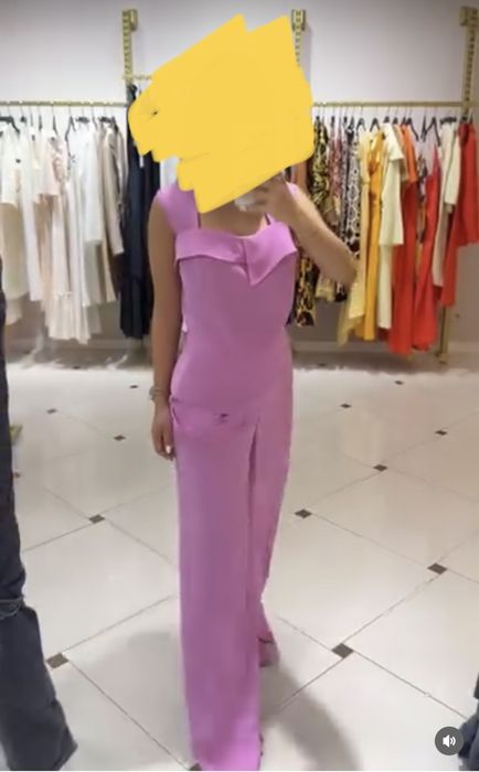 Костюм трійка, Туреччина