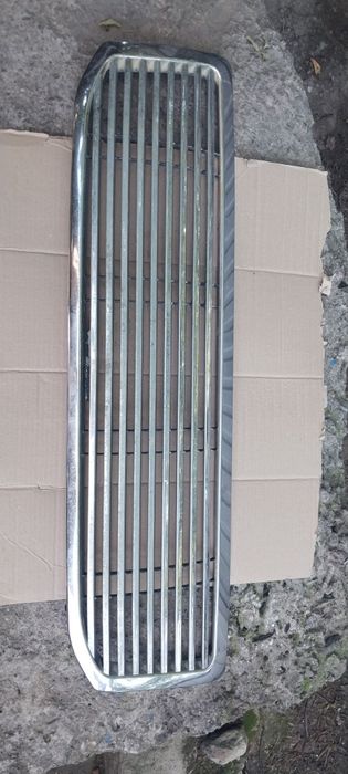 Решітка радіатора Prado 120