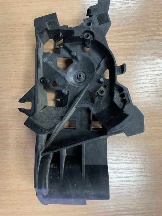 Дзеркало Nissan Rogue/Xtrail на запчастини, водійська сторона