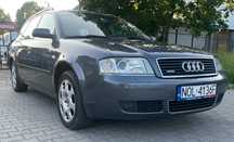 Audi a6 2.5TDI *quattro* 2004*