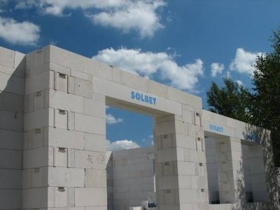 SOLBET Optimal - pustak, bloczek - Stalowa Wola