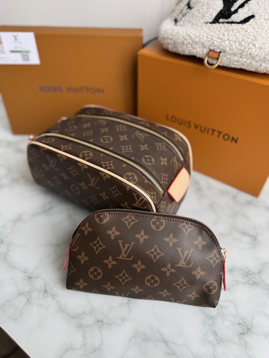 Косметичка Louis Vuitton Несессер (комплект)