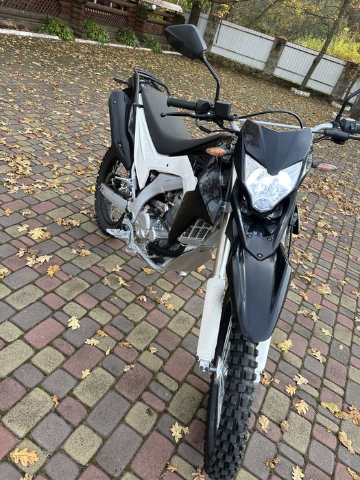 Продам Loncin 300cc