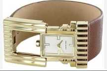 Zegarek na pasku Tory Burch