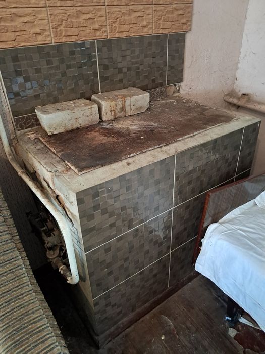 Продам дом в г. Самар ( Новомосковск).