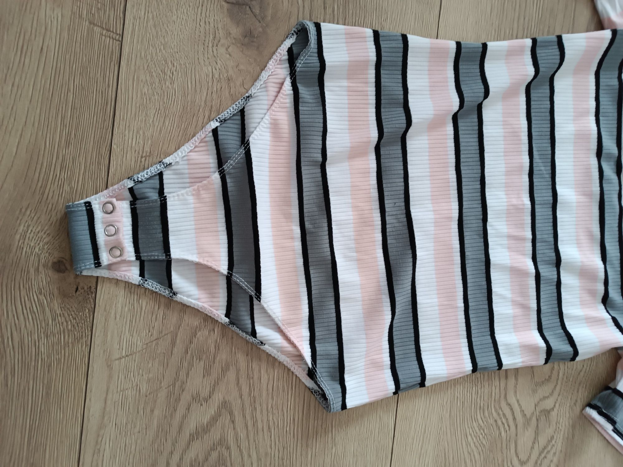 Body damskie rozm M
