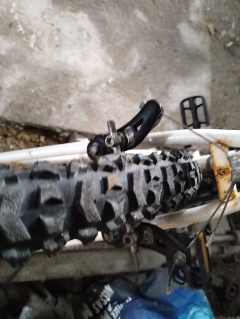 Bicicleta BIrdRodas