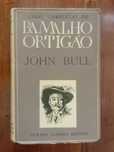 Ramalho Ortigão - John Bull