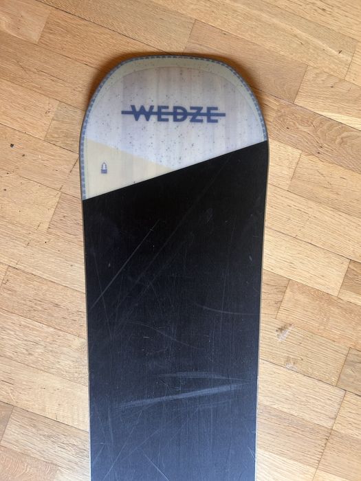 Snowboard Wedze