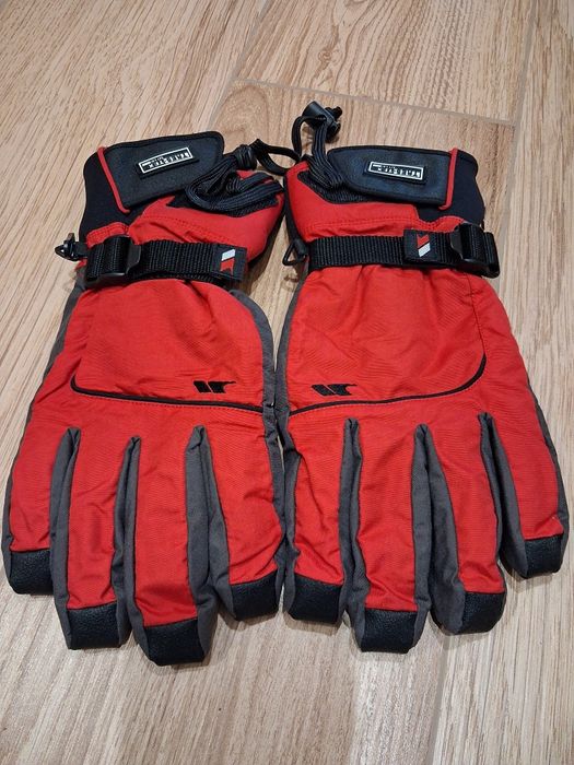 Trespass narciarskie rękawice meskie S