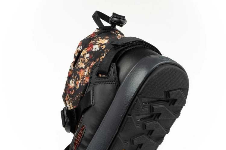 Buty damskie śniegowce Keen Hoodzerra WP wodoodporne r. 36-40