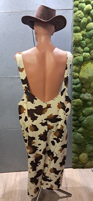 Strój przebranie kostium kowboj