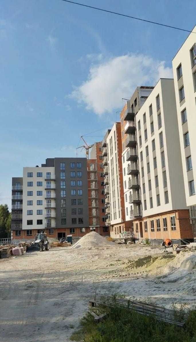 РОЗТЕРМІНУВАННЯ! Продаж 2к.квартири ,ЖК Франко, Рясне, Величковського