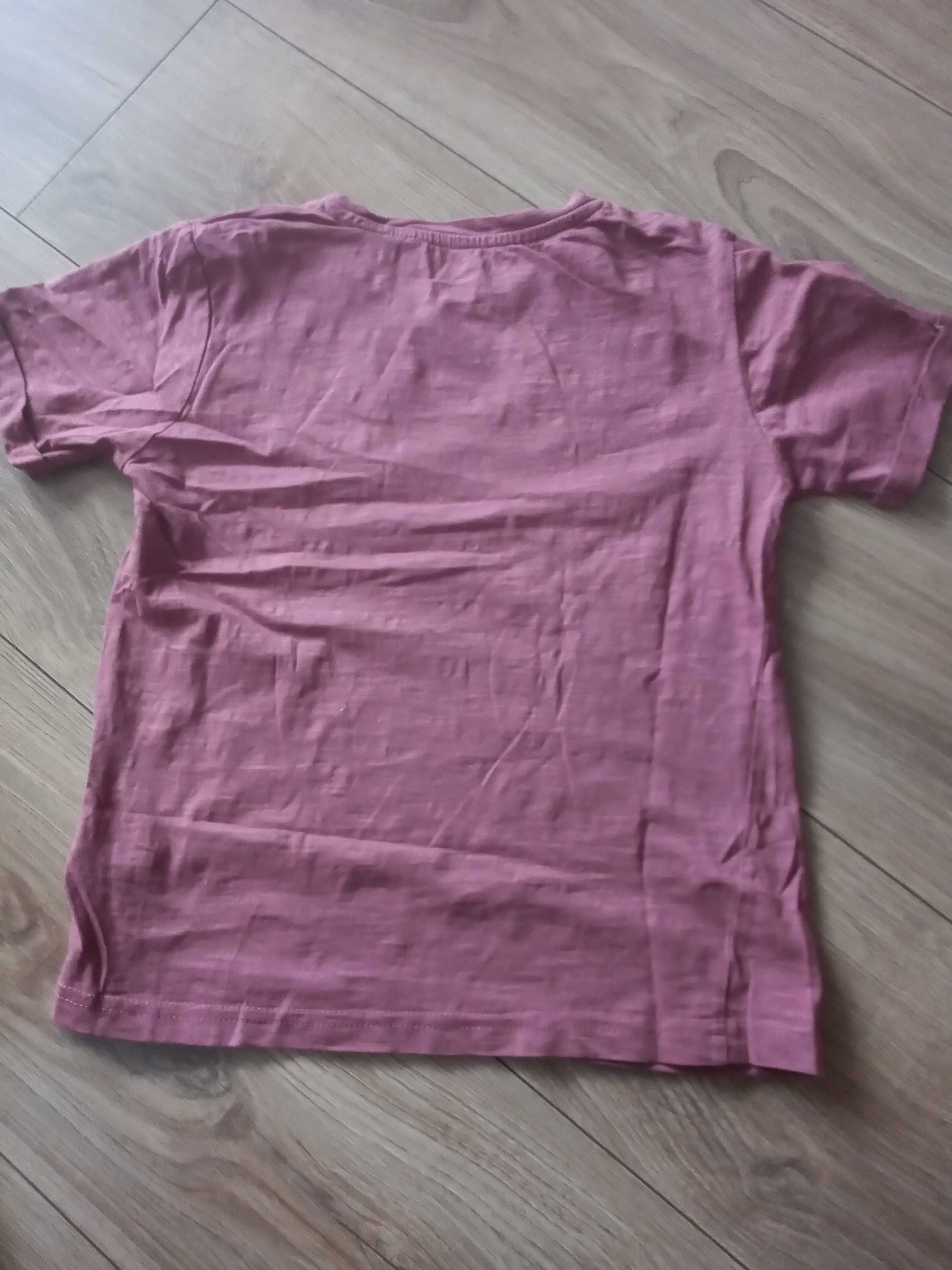 T-shirt Reserved, rozm. 128cm