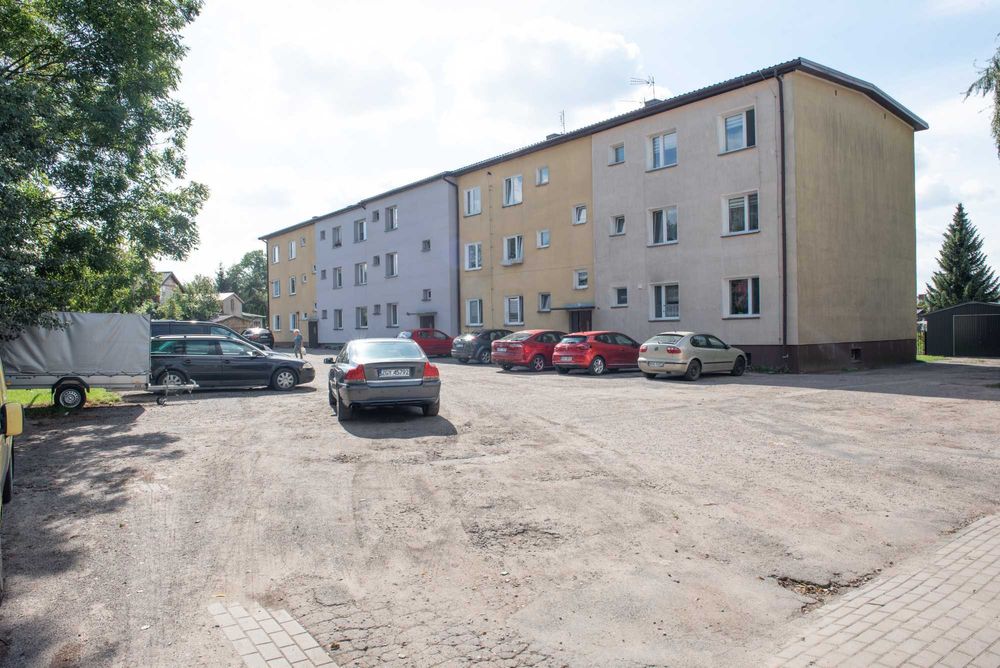 Mieszkanie 2 pokoje,  53 mtr  Sokołów Podl. Kochanowskiego