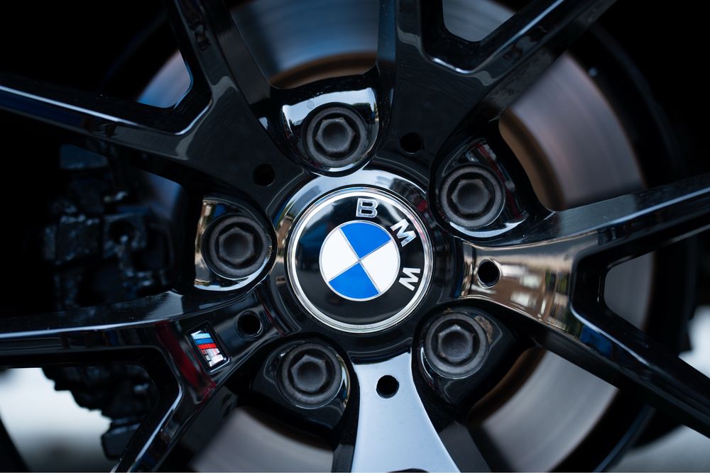 BMW 116i 2016 Pack M Shadow Edition – 142.000 km