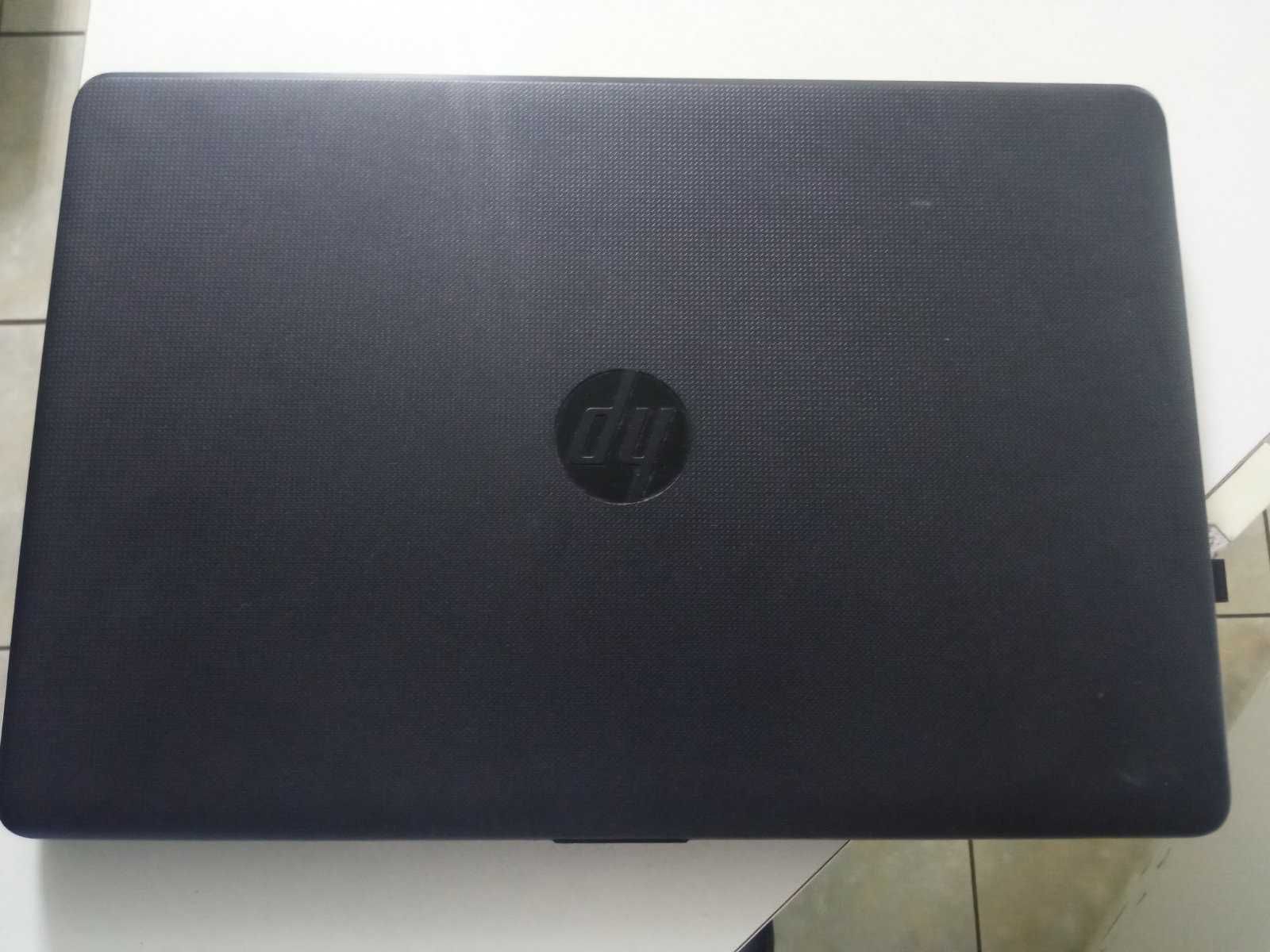 Ноутбук HP 15-ra073nw (Intel Celeron N3060/4Gb/HDD500Gb) передзвоніть