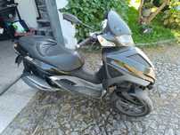Piaggio MP3 125cc