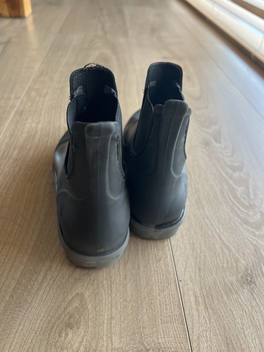 Sztybety Dehatlon r. 31 oraz r. 32