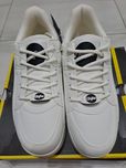 Sneakersy Buffalo London 1330-6, r.40,skóra