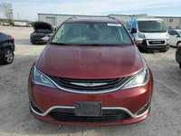 CHRYSLER Pacifica HYBRID Limited 2018