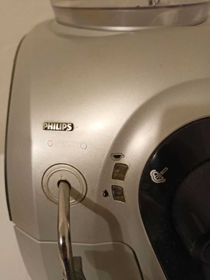 ekspres do kawy Philips Xsmall
