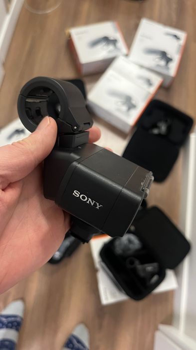 Sony xlr-k2m NOWE