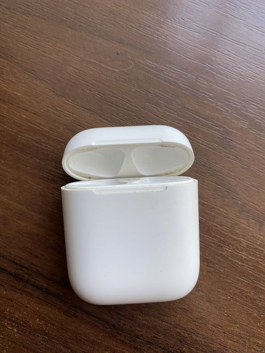 Кейс до airpods 1 аірподс