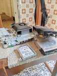 Ps3 Slim 160Gb falta as caixas