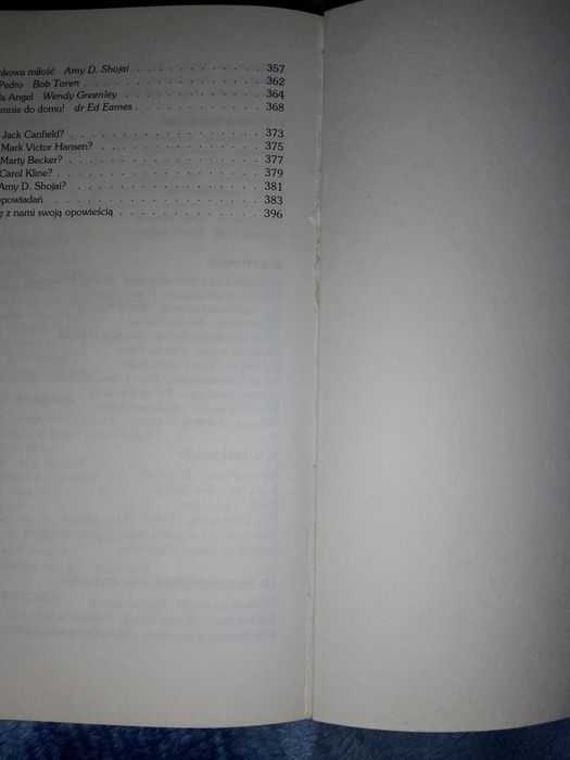 Książka "Balsam dla duszy miłośnika psów"