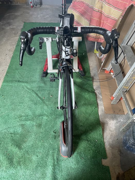 Bicicleta toda em Carbono SCOTT Aditt 20