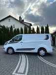 Ford Transit Custom samochód w idealnym stanie