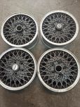 Felgi aluminiowe 5x114 6Jx14H2 ET 35 4sztuki