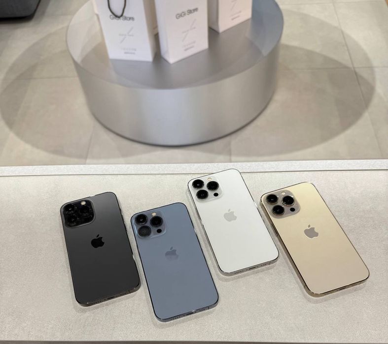 USED IPhone 13 pro 128gb/256gb NEVERLOCK ТРЦ Вікторія Гарденс