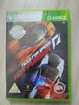 Gra Need For Speed Hot Pursuit xbox 360