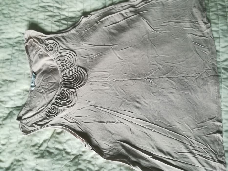 Bluzki ciążowe i do karmienia M/L