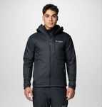 Куртка Columbia Titanium Men's Silver Leaf™ II Stretch. Оригінал 100%