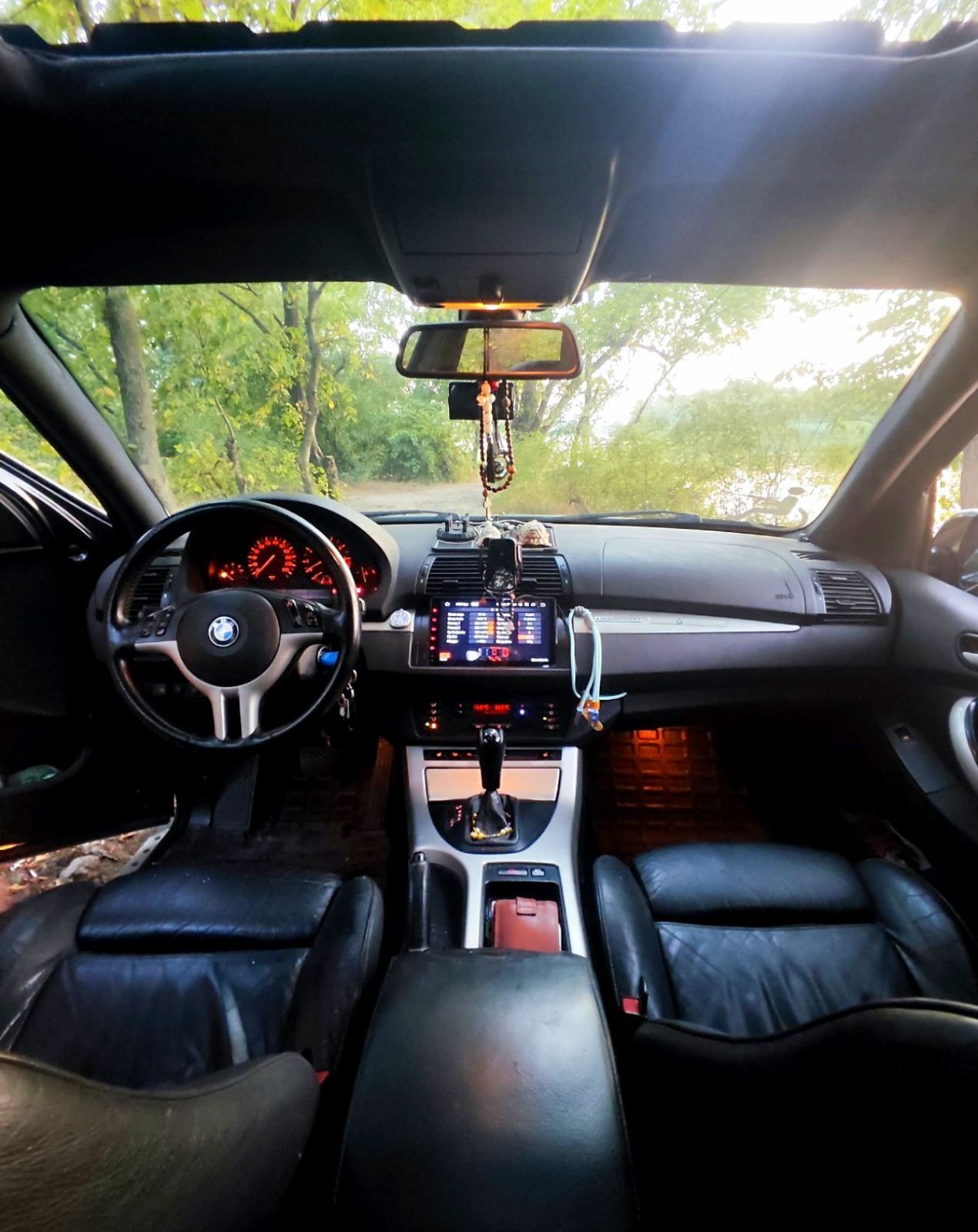 Продам BMW X5 E53 Продаю бо уїжаю за кордон!