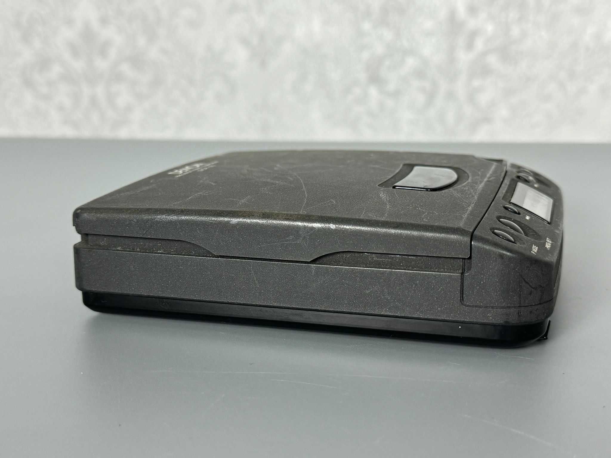 Odtwarzacz CD Discman Denon DCP-50 Precision Audio Component Unikat