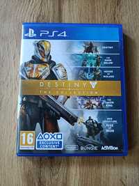 Destiny na PlayStation 4