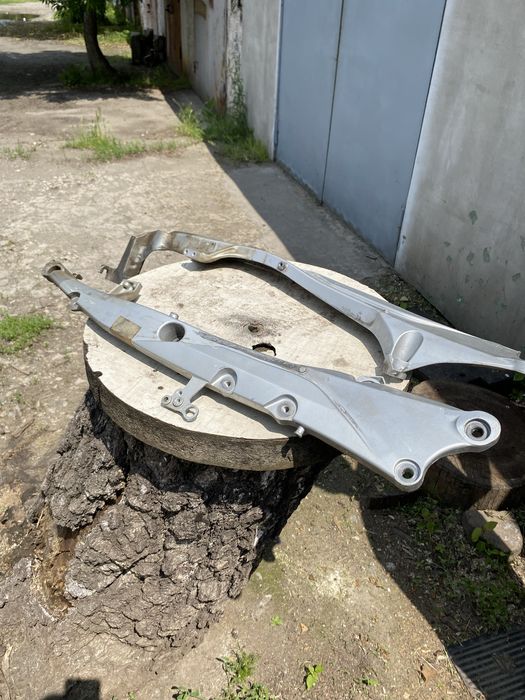 Подрамник honda cbr 600 rr 2007+ (pc40)