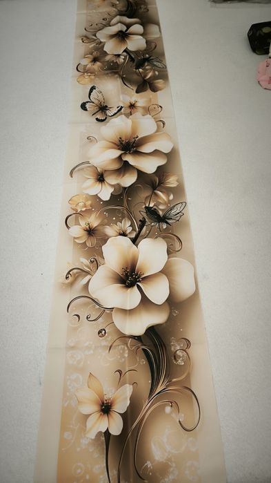 Bieżnik na stół ,nowy