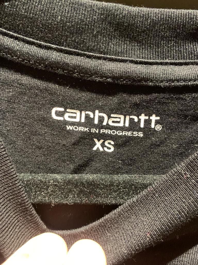 Camiseta Carhartt