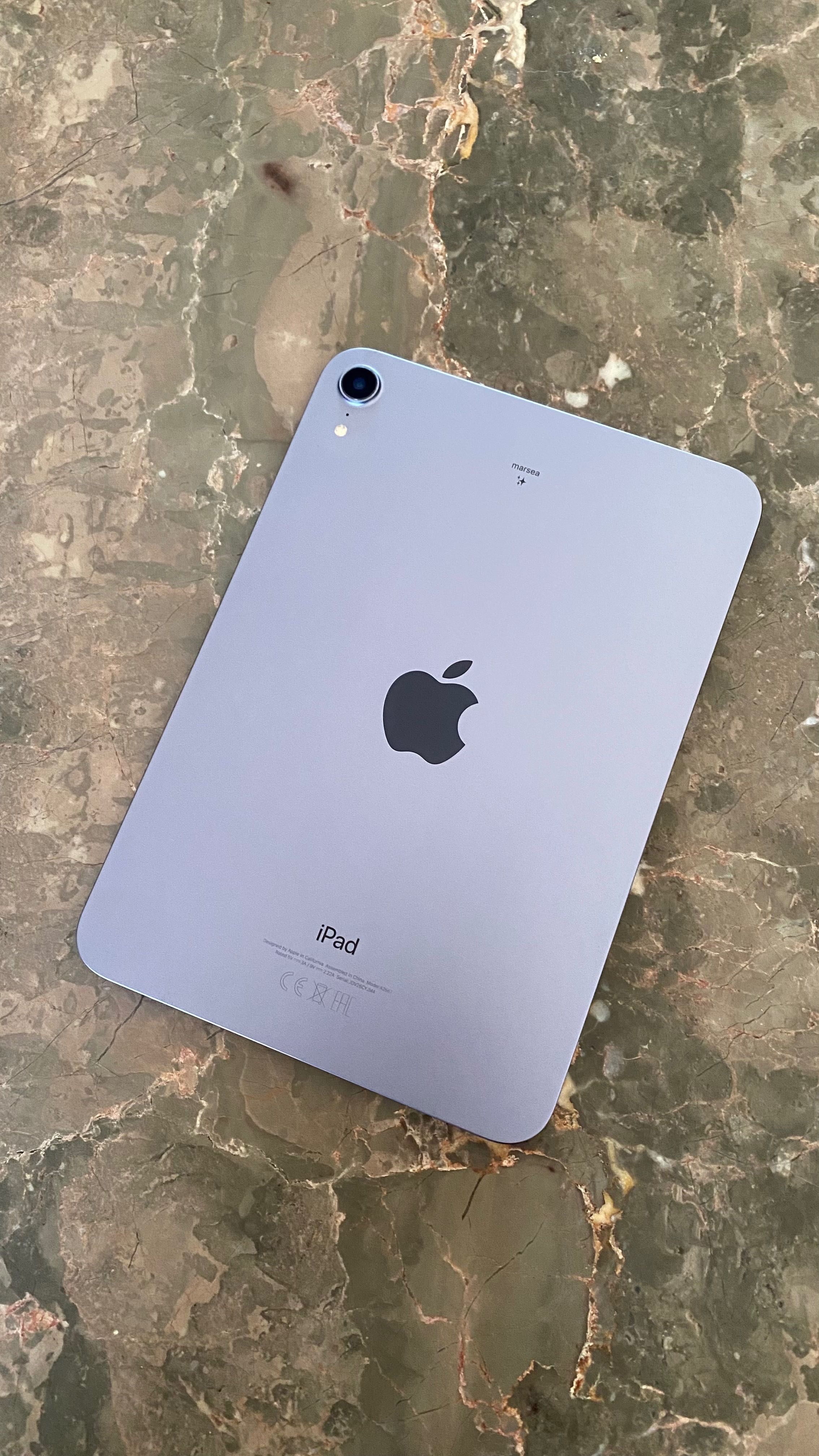 iPad mini 8”3 64GB