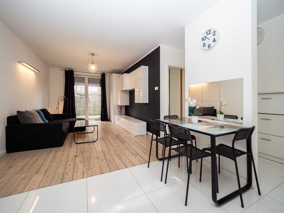 Stylowe 2pok+ogrod w wysokim standardzie! Żabiniec Od 1 grudnia